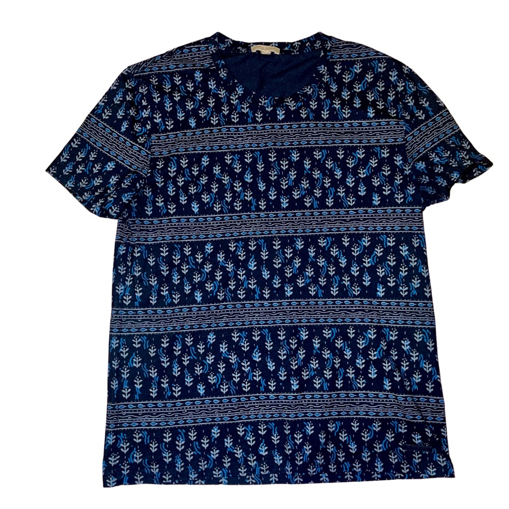 Burberry Brit Men's Cotton T-Shirt